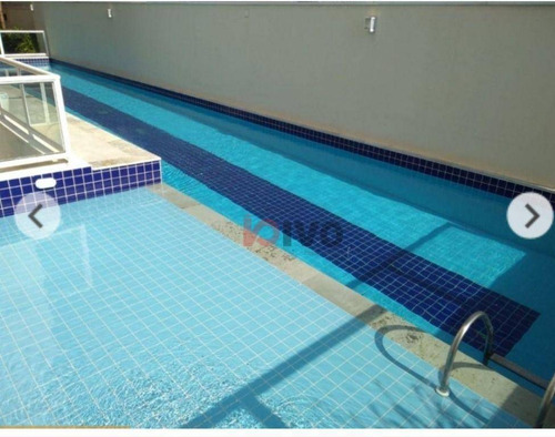 Imagem 24 de 30 de Apartamento À Venda, 69 M² Por R$ 600.000,00 - Vila Brasílio Machado - São Paulo/sp - Ap4547