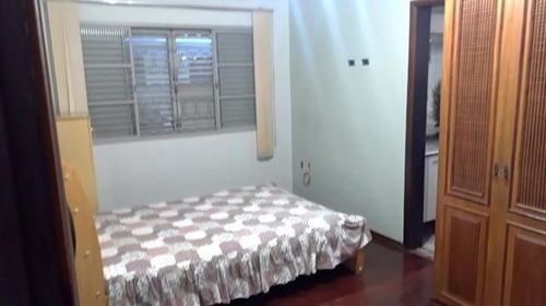 Imagem 1 de 18 de Casa Com 3 Dormitórios À Venda, 187 M² Por R$ 580.000 - Jardim Satélite - São José Dos Campos/sp - Ca2040