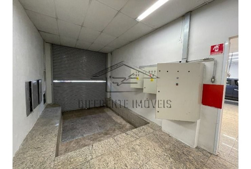 Imagem 13 de 15 de Galpão Comercial Para Alugar Com 390m². Na Avenida Brigadeiro Luís Antônio