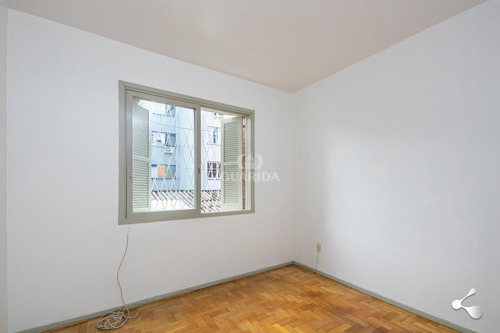 Imagem 15 de 21 de Apartamento Para Aluguel, 2 Quartos, Moinhos De Vento - Porto Alegre/rs - 10988