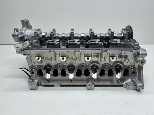 Cabeçote Jeep Renegade 1.3 T270 2022/2023 Std (Usado)