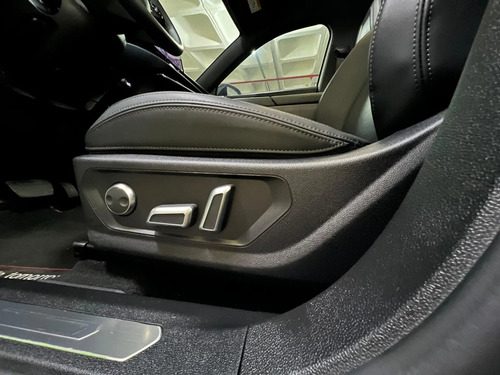 GWM Haval H6 GT PHEV AWD