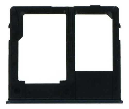 Porta Sim Bandeja Compatible Samsung A10e / A102