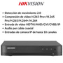 Primera imagen para búsqueda de dvr hikvision