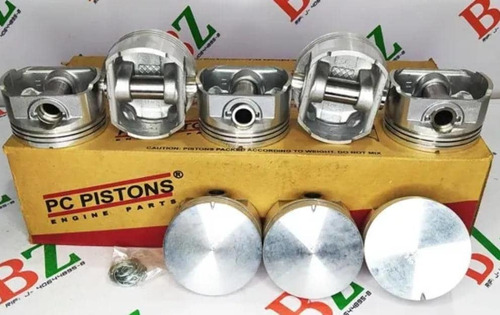 Pistones Pc Pistons A 0.20 Para Tritón Y Explorer Ref 200