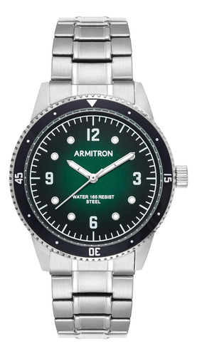 Reloj De Pulsera Armitron Para Hombre,