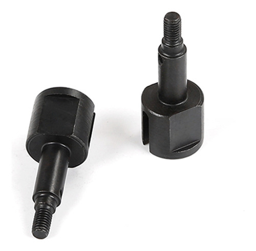 Árbol De Transmisión Para 1/8 Hpi Racing Savage Xl Flux Rova