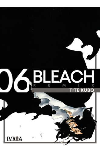 Bleach Remix 06