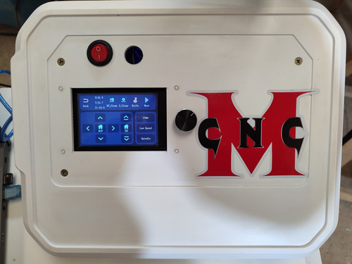 Router Cnc