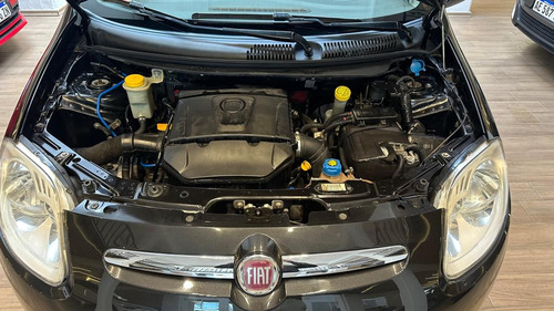 Fiat Palio 1.6 Essence 115cv Dualogic