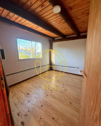 Alquiler Departamento 2 Ambientes Con Cochera, Quilmes