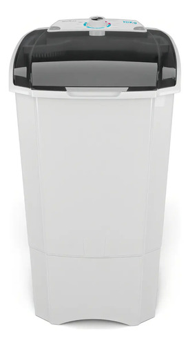 Tanquinho de Lavar Roupa 10Kg Britânia Semiautomático BLR03