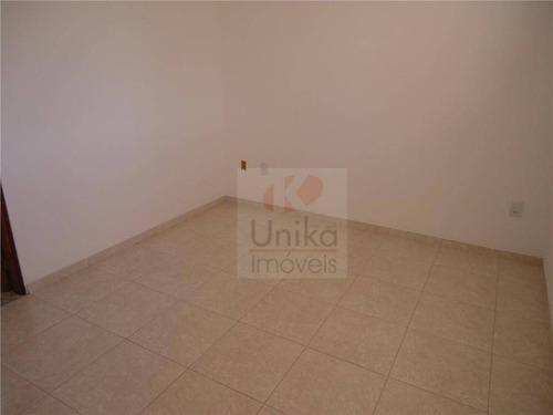 Imagem 8 de 21 de Casa Em Itatiba - Santa Filomena - Ca0351