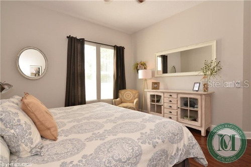 Imagem 16 de 26 de Apartamento A Venda Em Orlando - Ap00157 - 34385911