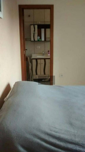 Imagem 11 de 15 de Sobrado Residencial À Venda, Jardim Dos Ipês, Itu. - So0083