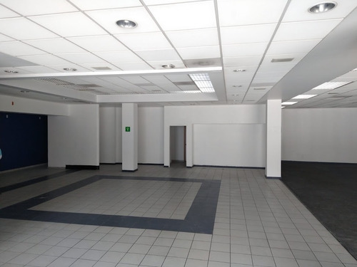 Local Comercial En Renta En Tlalnepantla Pte Juarez
