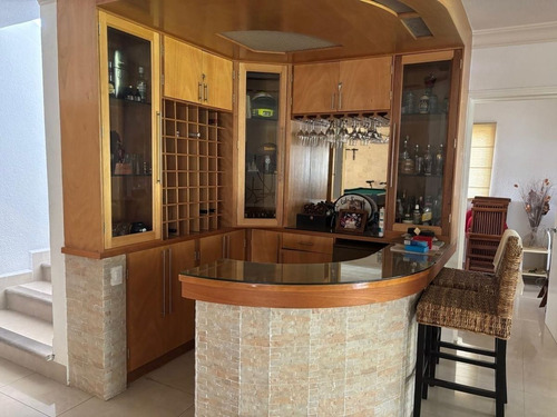 Casa En Venta En Lomas De Cocoyoc