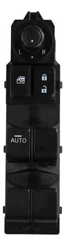 . Interruptor De Elevalunas Eléctrico For Mazda Cx3