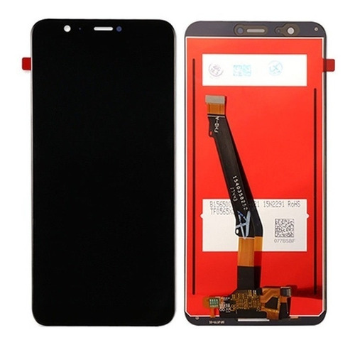 Pantalla Display Lcd + Tactil Huawei P Smart 2018 Fig-lx3