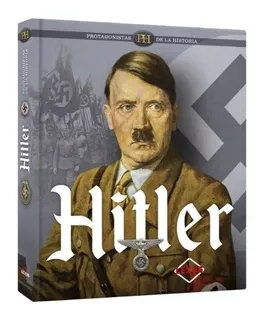 Hitler, Protagonistas De La Historia