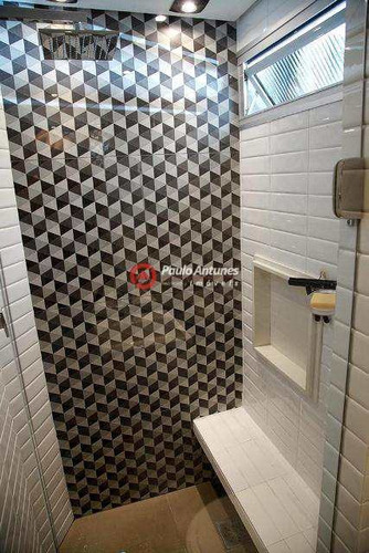 Imagem 10 de 12 de Apartamento 3 Dorms - R$ 635.000,00 - 61m² - Código: 8350 - V8350