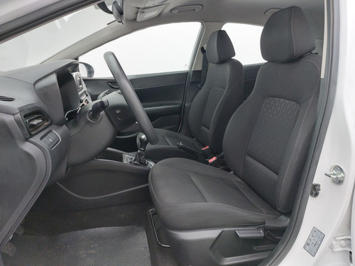 Hyundai HB20 1.0 12V FLEX SENSE PLUS MANUAL
