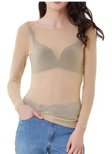 Poleras de panty hotsell