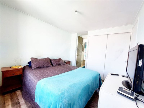 Imagen 8 de 16 de Casa En Venta De 3 Dorm. En Maipú