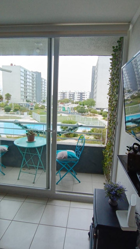 Depto En Venta Inversionista 2 Dormitorios Y 2 Baños