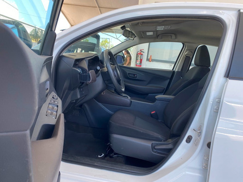 Toyota Yaris 1.5 4P S At Cvt Hi