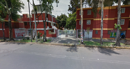 Departamento En Venta En Av. Sta Ana, Coapa, Coyoacán, Cdmx, Sh05
