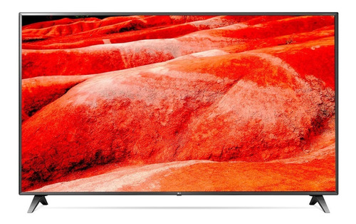 Tv LG 75  Uhd 75um7570psb