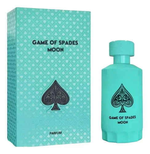 comprar Perfume Jo Milano Game Of Spades Moon Parfum Unisex 100ml Volumen De La Unidad 100 Ml comprar Perfume Jo Milano Game Of Spades Moon Parfum Unisex 100ml Volumen De La Unidad 100 Ml