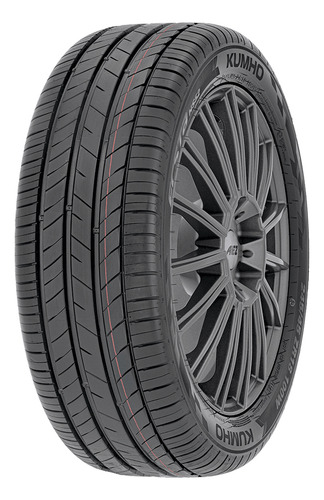Llanta Kumho 205/60zr16 Ecsta Hs52 96w Xl