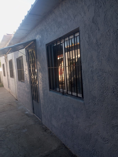 Alquiler Dos Dormitorios Los Bulevares Patio C/garantías