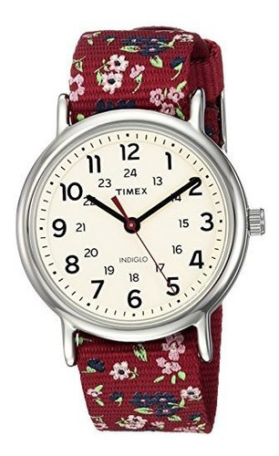 Reloj Timex Womens Weekender 38 Mm