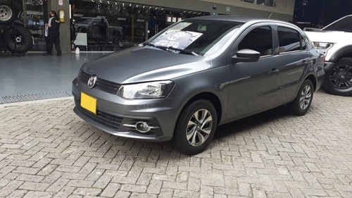 Volkswagen Voyage Trendline