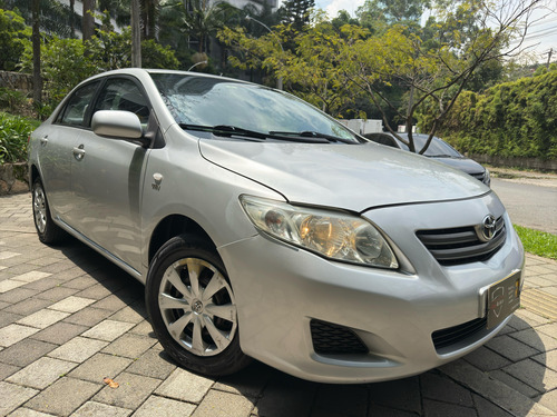 Toyota Corolla 1.6 Xli