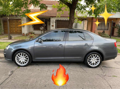 Imagen 3 de 9 de Volkswagen Vento 2011 2.0 Sportline Tsi 200cv Dsg