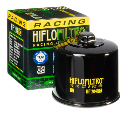 Filtro De Aceite Honda Cbr 600 09-19 Hiflofiltro