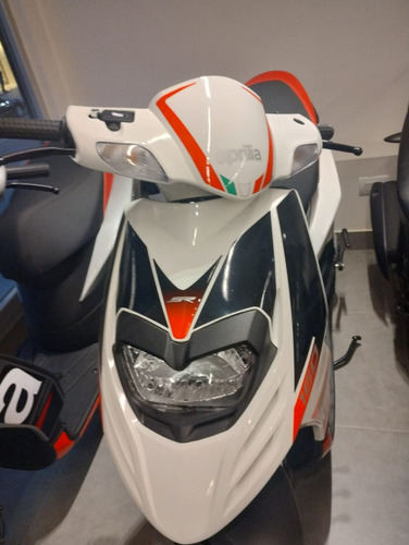 Aprilia Sr 160