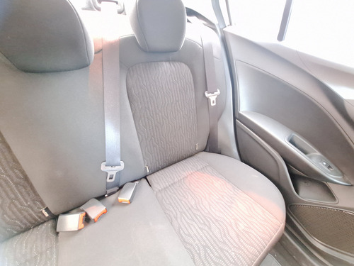 Fiat Cronos 1.3 Drive Mt