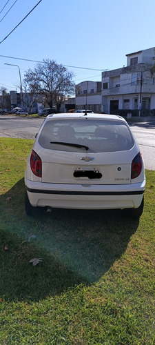 Chevrolet Celta 1.4 Ls Ab+abs