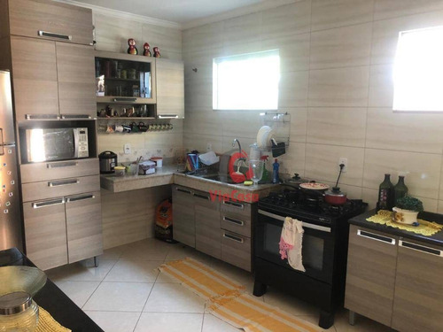 Imagem 8 de 20 de Casa À Venda, 150 M² Por R$ 270.000,00 - Santa Irene - Casimiro De Abreu/rj - Ca2292