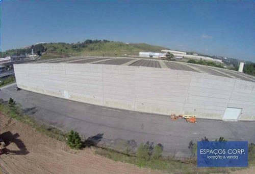 Imagem 4 de 8 de Galpão Logístico Para Alugar, 7404m² - Itapevi - Itapevi/sp - Ga0469