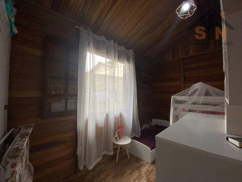 Imagem 5 de 16 de Casa À Venda, 71 M² Por R$ 299.990,00 - Nova Carmela - Guarulhos/sp - Ca0161