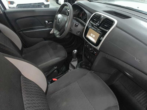 Imagem 12 de 15 de Renault Sandero Expression Flex 1.0 12v 5p 2020