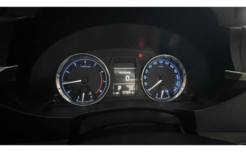 Toyota Corolla 2.0 ALTIS 16V FLEX 4P AUTOMÁTICO