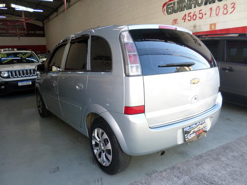 Chevrolet Meriva 1.4 Maxx Econoflex 5p