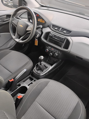 Chevrolet Onix 1.0 Joy 5p